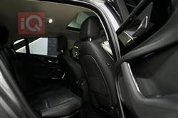جاگوار XE